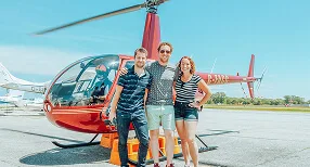 Helicopter hire - 88看球tiantaikai