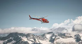 Helicopter hire - 88看球tiantaikai