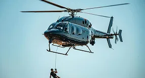 Helicopter hire - 88看球tiantaikai