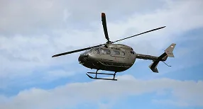 Helicopter hire - 88看球tiantaikai