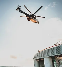 Helicopter Charter - 88看球tiantaikai