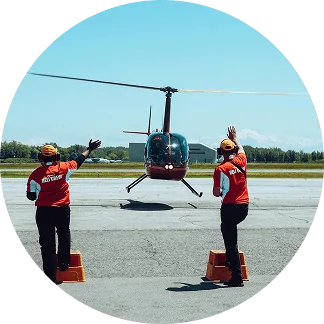 Learn more about private  helicopter benefits. - 88看球tiantaikai