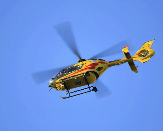 Helicopter Hire - 88看球tiantaikai