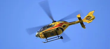 Choose the private helicopter  based on your needs. - 88看球tiantaikai